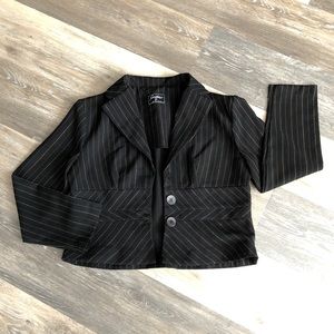 Sweet Suit Petite Jacket